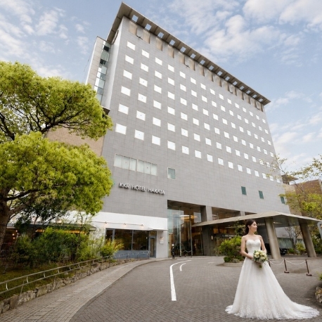 ＴＨＥ　ＦＯＲＥＳＴ　ＴＥＲＲＡＣＥ　ＨＡＫＡＴＡ（ザ・フォレストテラス博多）：《連休ラストBIG》190万優待◆美食×宿泊が叶う*上質W体験
