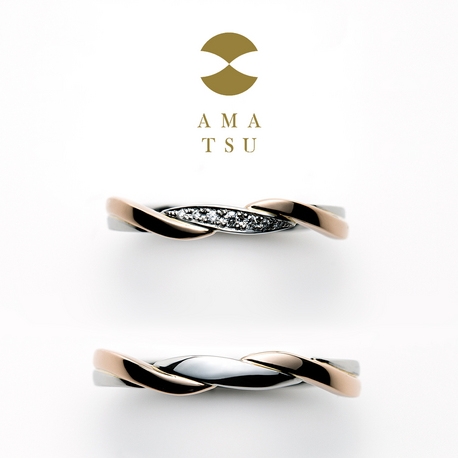 ＡＭＡＴＳＵ:久 kyu -津久根島より-　とこしえに ひびき はてしなく