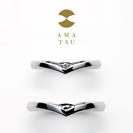 AMATSU:美 mi -大奈佐美島より- かがやき のぞみ とめどなく