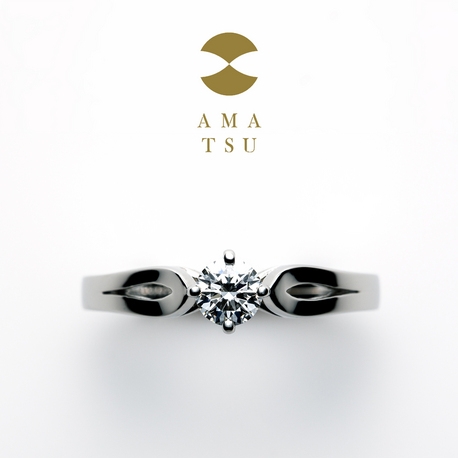 AMATSU:美 mi -大奈佐美島より- かがやき のぞみ とめどなく