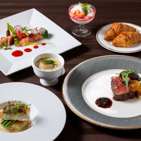 ＷＨＹ　ＮＯＴ：【料理重視必見】黒毛和牛＆フォアグラ試食×ギフト付