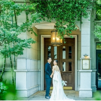 結婚式場：【60分～クイック見学】天神駅徒歩2分！新空間体験*お気軽参加OK