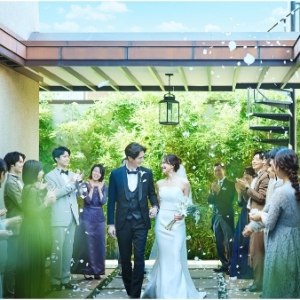 ＴＨＥ ＣＬＡＳＳＩＣＡ ＧＯＥＮ:≪早期割≫先行予約スタート【2027年4～6月限定】最大116万優待*自然溢れる光×緑に包まれるSpringプラン