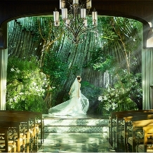 ＴＨＥ ＣＬＡＳＳＩＣＡ ＧＯＥＮのフェア画像