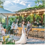 THE CLASSICA GOENのブライダルフェア画像