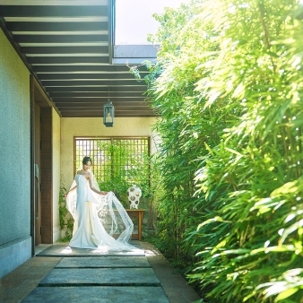 THE CLASSICA GOENのフェア画像