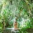 THE CLASSICA GOEN：【自然薫る選べる和婚】護国神社or館内和装挙式×豪華コース試食
