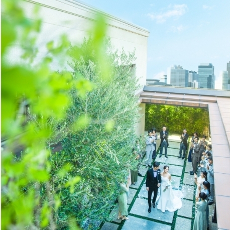 ＴＨＥ ＣＬＡＳＳＩＣＡ ＧＯＥＮ：【初めての見学でも安心】何も決まってなくてOK！OPEN記念特典付