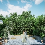 ＴＨＥ ＣＬＡＳＳＩＣＡ ＧＯＥＮのブライダルフェア画像