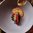 THE CLASSICA GOEN：【絶品料理試食】フグやフォワグラ等4万相当*九州和フレンチ試食