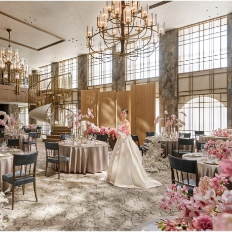 THE CLASSICA GOEN：連休BIG【限定20大特典*挙式無料】新会場ALL体験×豪華4万試食