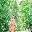 THE CLASSICA GOEN：【自然薫る選べる和婚】護国神社or館内和装挙式×豪華コース試食