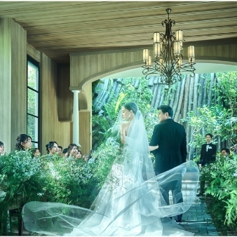 THE CLASSICA GOENのフェア画像