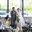 長崎マリオットホテル：【少人数婚SPフェア】駅隣接・3皿試食・ホテル見学会