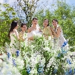 長崎マリオットホテル：【少人数・家族婚フェア】6名からOK！好立地・絶景体験