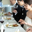長崎マリオットホテル：【少人数家族婚フェア】料理にこだわるラグジュアリー体験