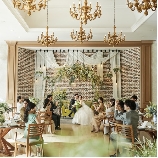 The Garden Terrace Houseのブライダルフェア画像