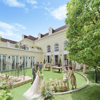 The Garden Terrace House:【30名/130万円】スタンダードパック！自己負担額30万スタートで安心プラン