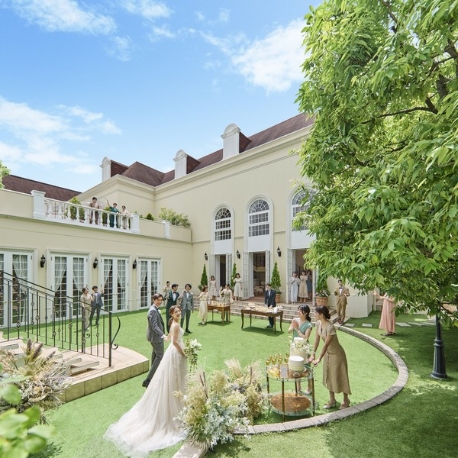 The Garden Terrace House：連休初日BIG*【40名139万円】全館見学×無料試食&相談会