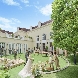 The Garden Terrace Houseのフェア画像