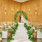 The Garden Terrace Houseのフェア画像