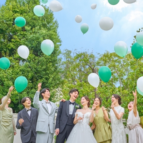 The Garden Terrace House：【木曜限定】ガーデン演出体験＆無料試食つき相談会