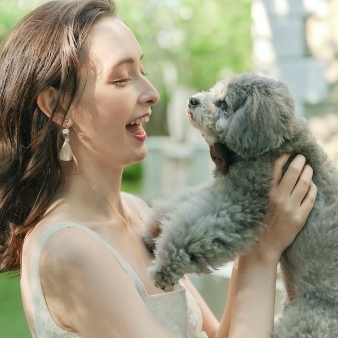 結婚式場：【大切な家族だから一緒に】ペット婚相談会