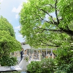 The Garden Terrace Houseのフェア画像