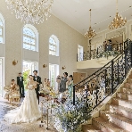 The Garden Terrace Houseのフェア画像