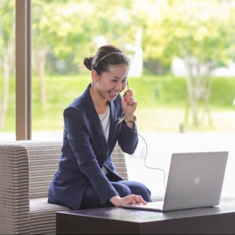 Ｔｈｅ　ＫＥＩＤＯＨ　十二季の庭：【自宅でフェア参加】Webでオンライン会場見学×スマホで相談