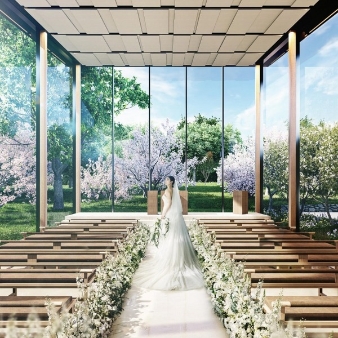 Ｔｈｅ　ＫＥＩＤＯＨ　十二季の庭のフェア画像