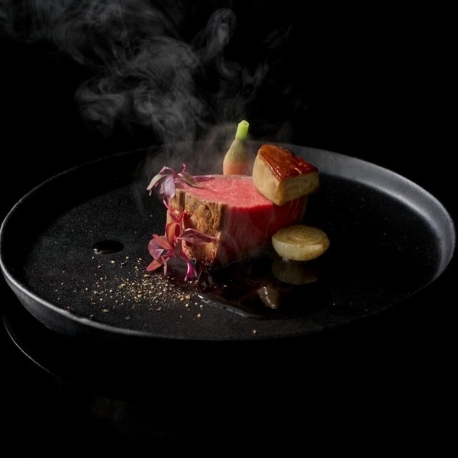 Ｔｈｅ　ＫＥＩＤＯＨ　十二季の庭：＼料理重視の方必見／洋×和の絶品コース*おもてなし体験フェア