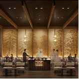 Ｔｈｅ　ＫＥＩＤＯＨ　十二季の庭のブライダルフェア画像