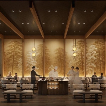 Ｔｈｅ　ＫＥＩＤＯＨ　十二季の庭のフェア画像