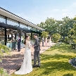 ケイドウ 十二季の庭（KEIDOH JUNIKINONIWA）：新トレンドの結婚式を体験*今までにない1日を叶える