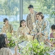 ケイドウ 十二季の庭（KEIDOH JUNIKINONIWA）のフェア画像