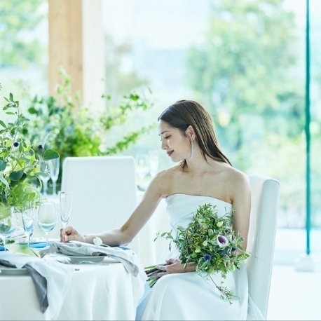 西公園　空の迎賓館：【自宅でフェア参加♪】Webでオンライン会場見学×スマホ相談