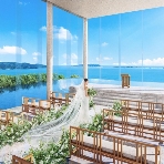 西公園 空の迎賓館のフェア画像