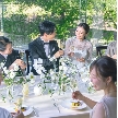 西公園　空の迎賓館のフェア画像