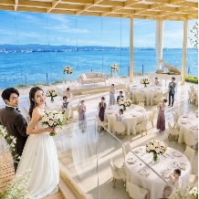 西公園　空の迎賓館のフェア画像