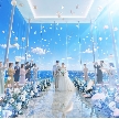 西公園　空の迎賓館のフェア画像