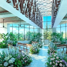 ＭＩＲＥＩ（ミレイ）のフェア画像