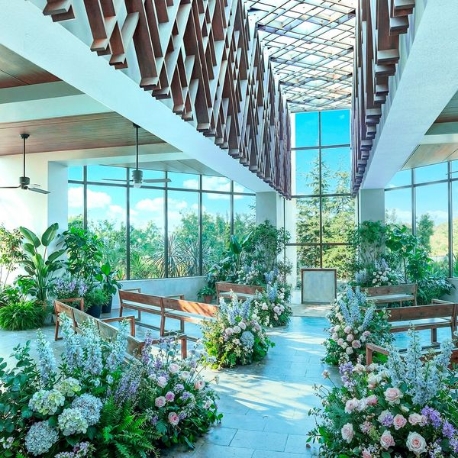 ＭＩＲＥＩ（ミレイ）：｜26.09 GRAND OPEN｜ハイエンド邸宅 ウエディング相談会