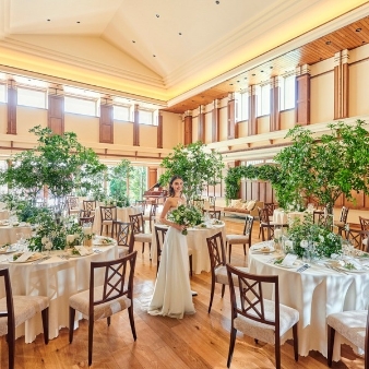 Ｏｒａｎｇｅ　Ａｕｂｅ（オランジュオーブ）のフェア画像