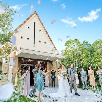 Ｏｒａｎｇｅ　Ａｕｂｅ（オランジュオーブ）のフェア画像