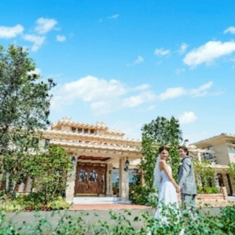 Ｏｒａｎｇｅ　Ａｕｂｅ（オランジュオーブ）のフェア画像