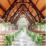 Ｏｒａｎｇｅ　Ａｕｂｅ（オランジュオーブ）のブライダルフェア画像