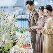 ラ・テラスホール神戸のフェア画像