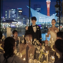 ラ・テラスホール神戸のフェア画像