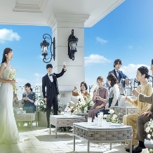 ラ・テラスホール神戸のフェア画像